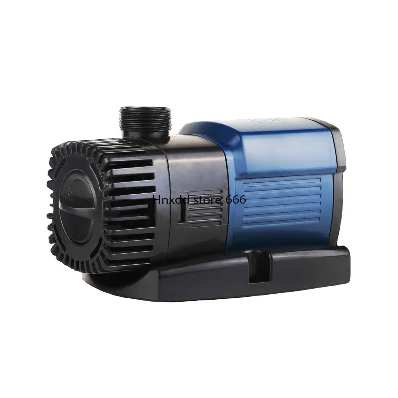 Frequency conversion fish tank circulation energy saving silent submersible filter pump