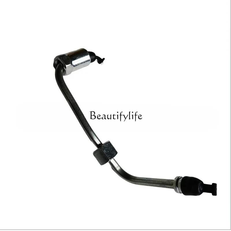 

*Engine High Pressure YouTube Truck Fuel Pipe 4941701