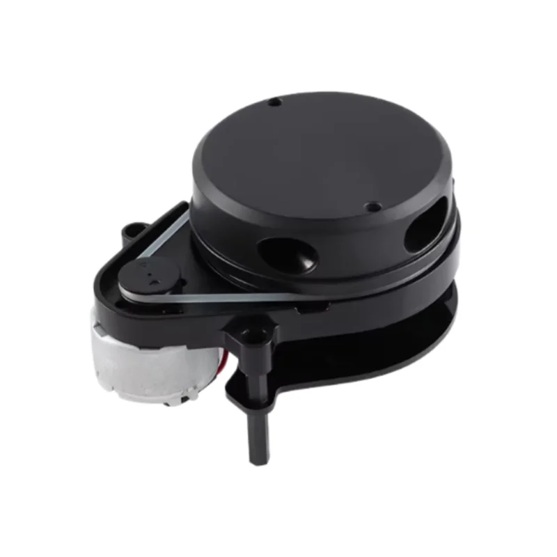 1pcs Original YDLIDAR X4PRO Laser Lidar 360-Degree Distance Measuring Sensor Module for Small Car Navigation and Obstacle Avoida