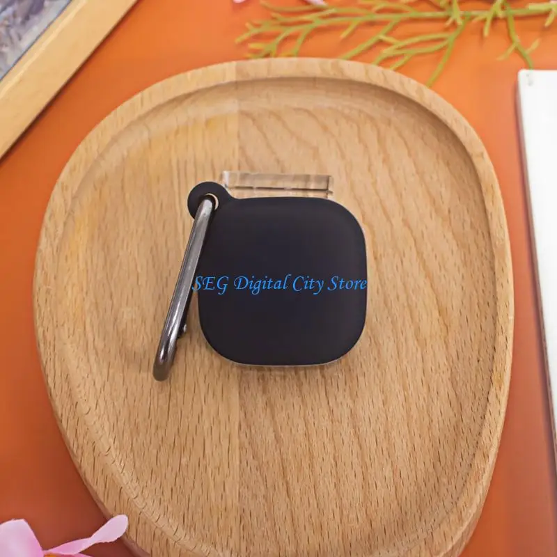 U75B Soft Case Waterproof Sleeve for Tile by Life 360 Trackers Ensures Precise Cutout
