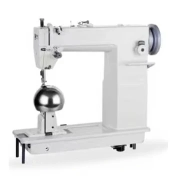 BT-810C Industrial Single Needle Lock Stitch Lace Wig Sewing Machine for Making Wigs