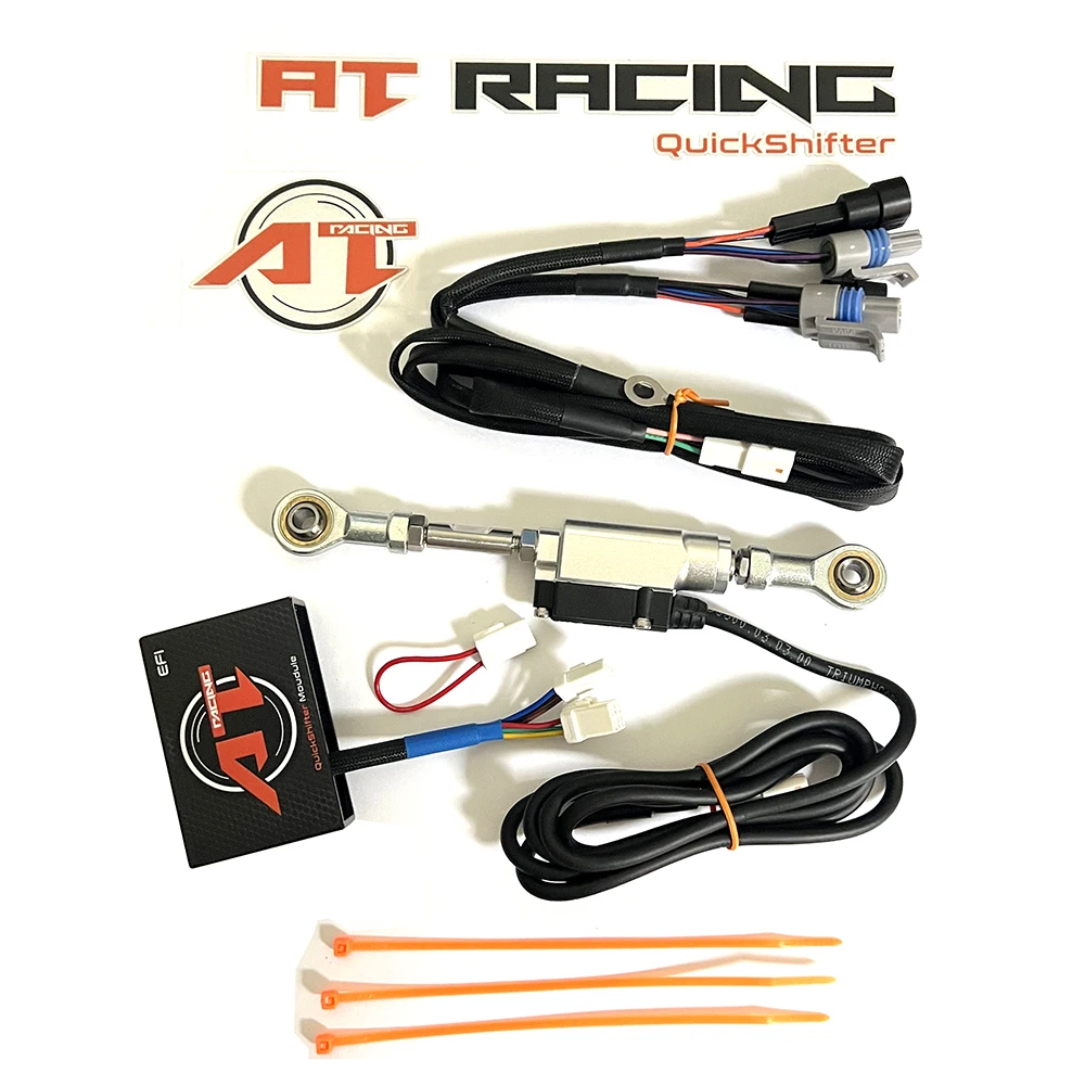 For Triumph Trident 660 2021-2025 Motorcycle one-way quick shift