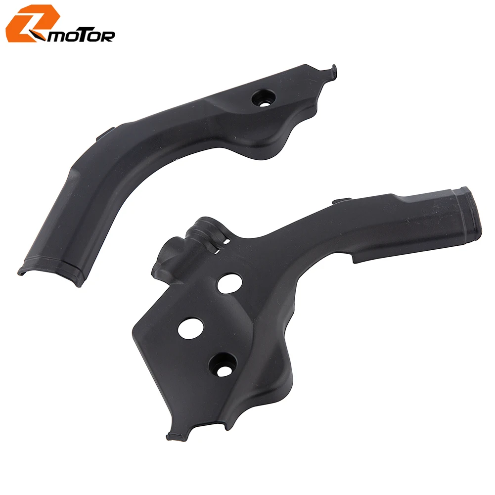 Frame Protection Set For Husqvarna TC FC TX FX FS 19-22 TE FE 20-23 Motorcycle 125 150 250 300 350 450 501 250I 300I 350S 501S