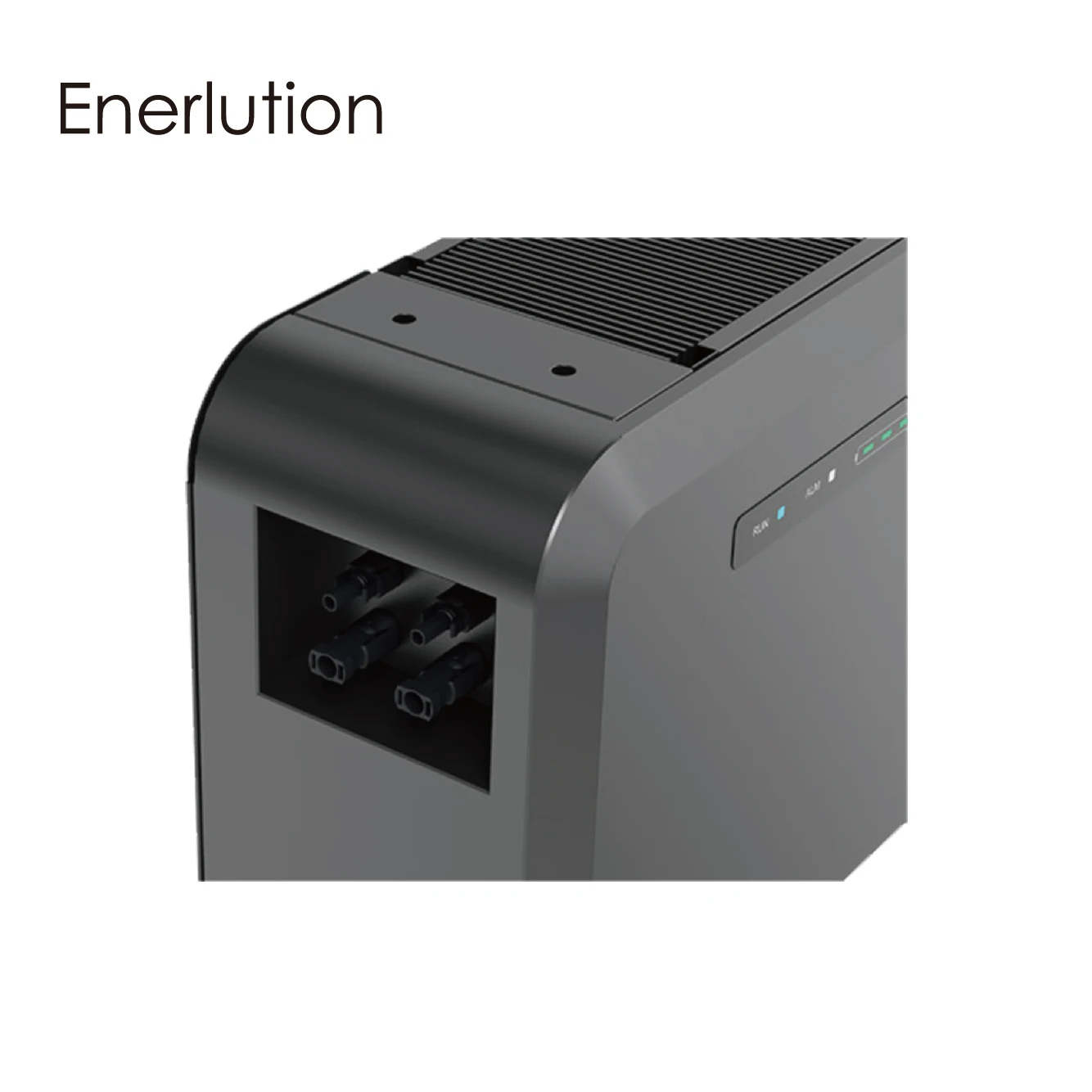 CBE2000 LV Plug & Play Home Battery | Quick Install LiFePO4 ESS for EU Residences | Balcony & Emergency