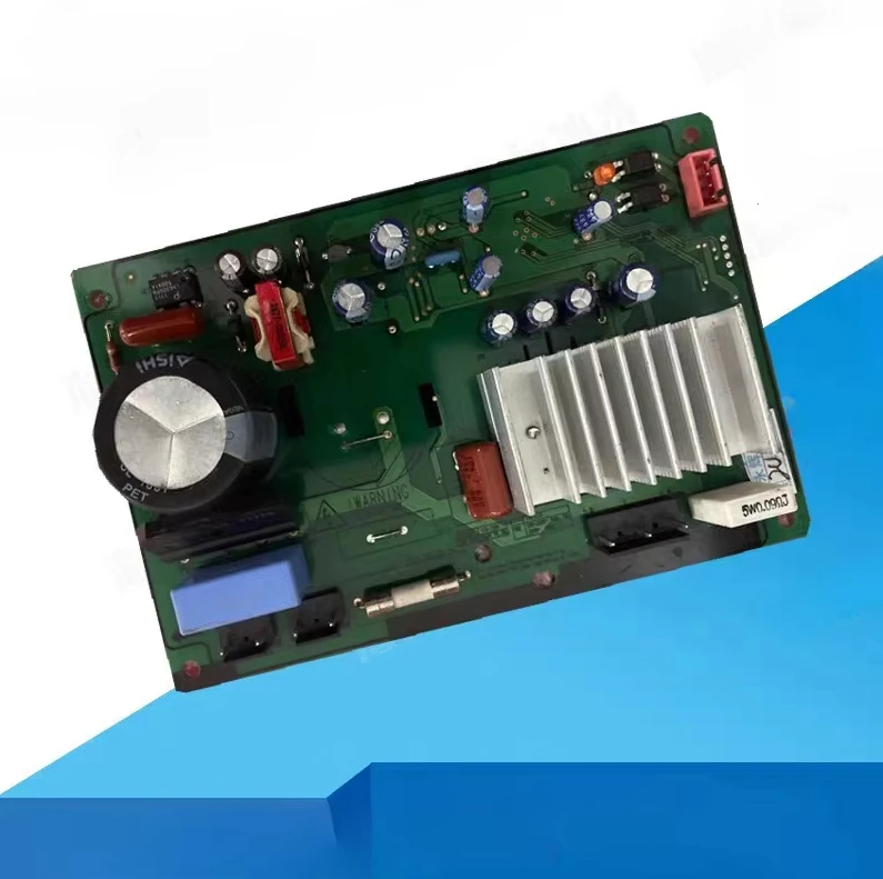 

Инвертор материнской платы холодильника 1SB-LC3 06DA 9200111 B DA41-00707B 620AHAR0010 PCB DA92-00111B