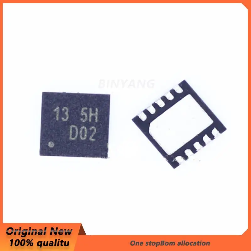 

5PCS RT8068AZQW RT8068A QFN-10 New Original Ic Chip In Stock