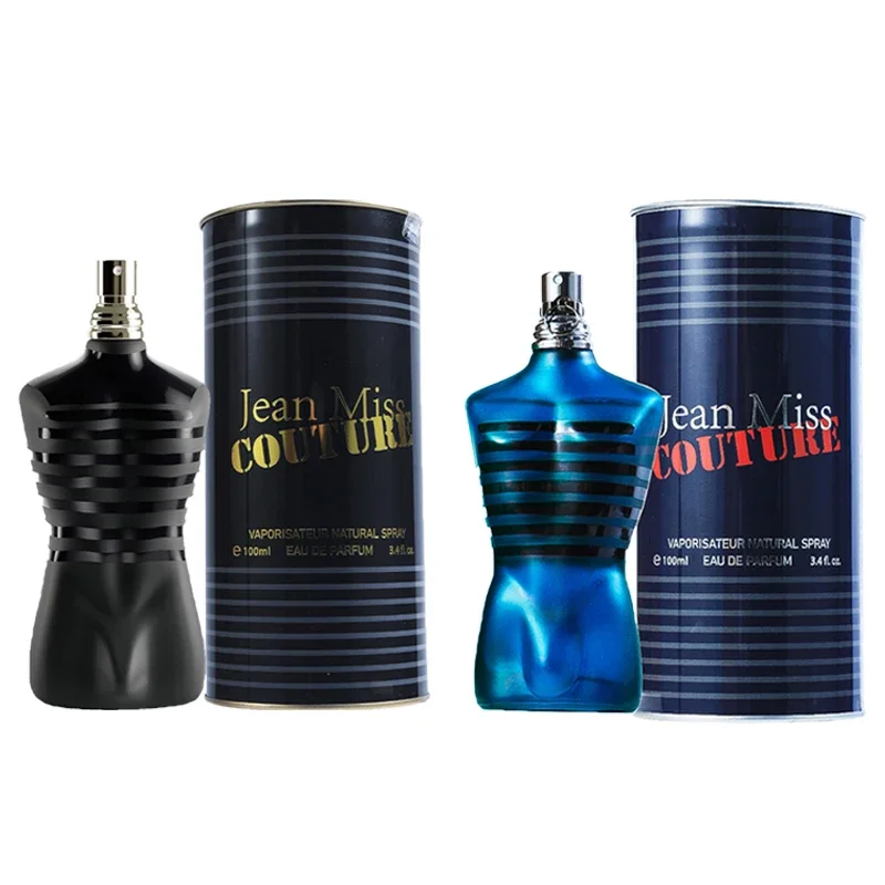 100ml Original High Quality Men's Perfume Lasting Fragrance Charm Cologne Pheromones Attract The Opposite Sex Light Fragrance