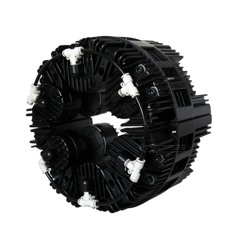 

Popular Hot sell Air Disc Brake Visibility High Class Pneumatic Disc Brake or Clutch