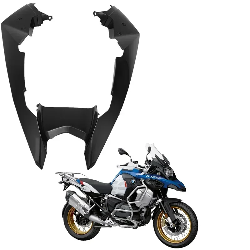 For BMW R1200GS Adventure K51 2014-2019 For BMW R1250GS Adventure K51 2019-2023 Unpainted Motorcycle Front Wheel Cover Fairing