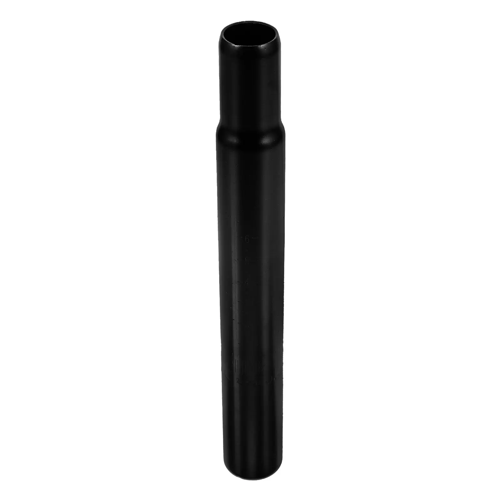 

Children Bicycle Seatpost High-Carbon Steel Sturdy Adjustable Seat Post Tube Compatible with Mtb Road Track Downhill Bikes