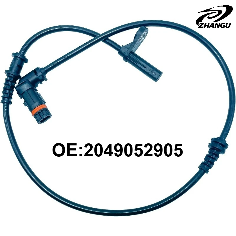 

OEM 2049054305 2049052905 2049057900 ABS Wheel Speed Sensor For Mercedes Benz W204 C180 C200 C220 C320 C350 C230 C280 C300 C250