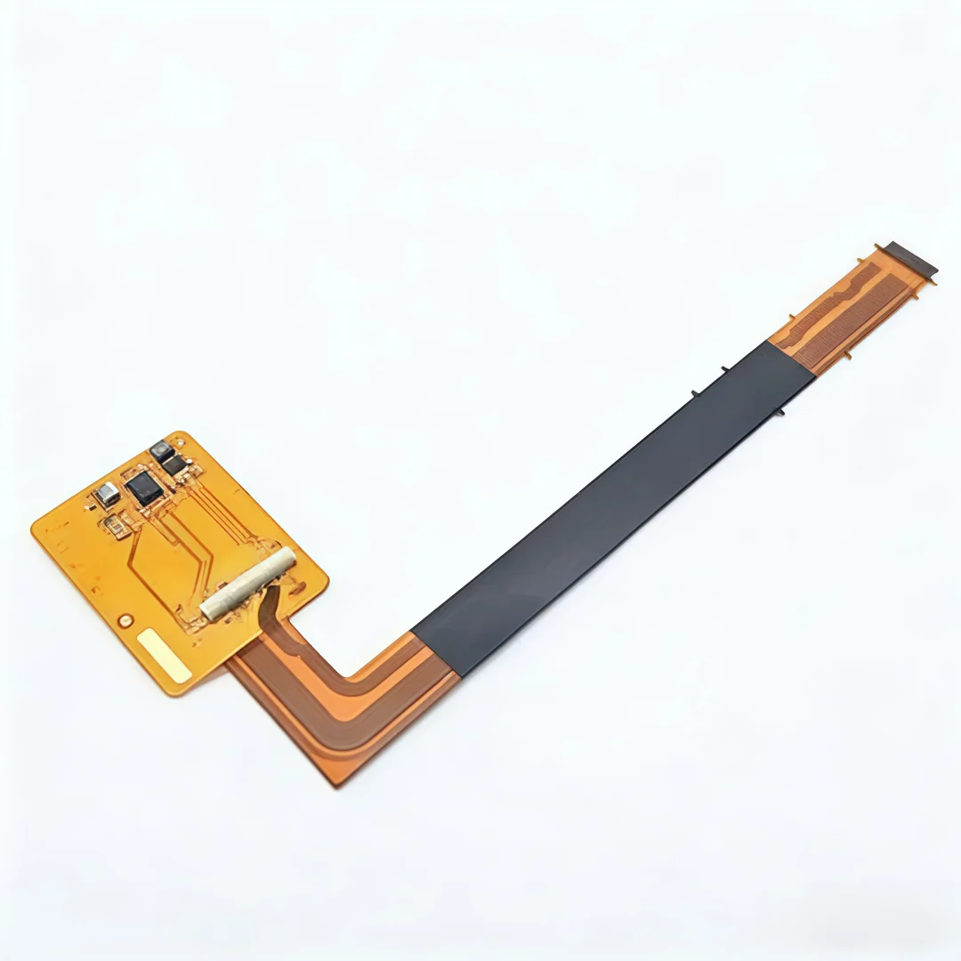 Flex Cable with IC for Nikon Z6 Z7 LCD Screen Hinge Connection Repair Replacement