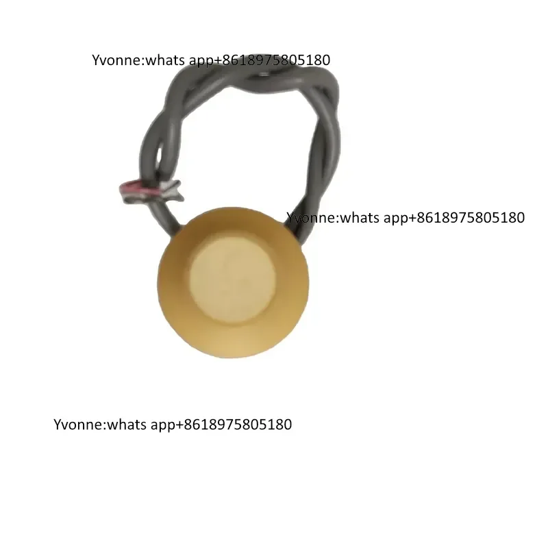 

High Accuracy Wind Speed and Direction 200KHz Ultrasonic Transducer for Wind Sensors