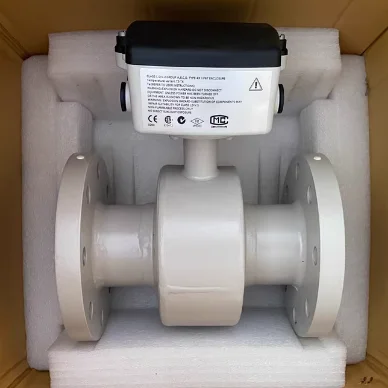 

FM MAG 5100 W Electromagnetic flow sensor 7ME6520-3FC13-2KA1-ZN02