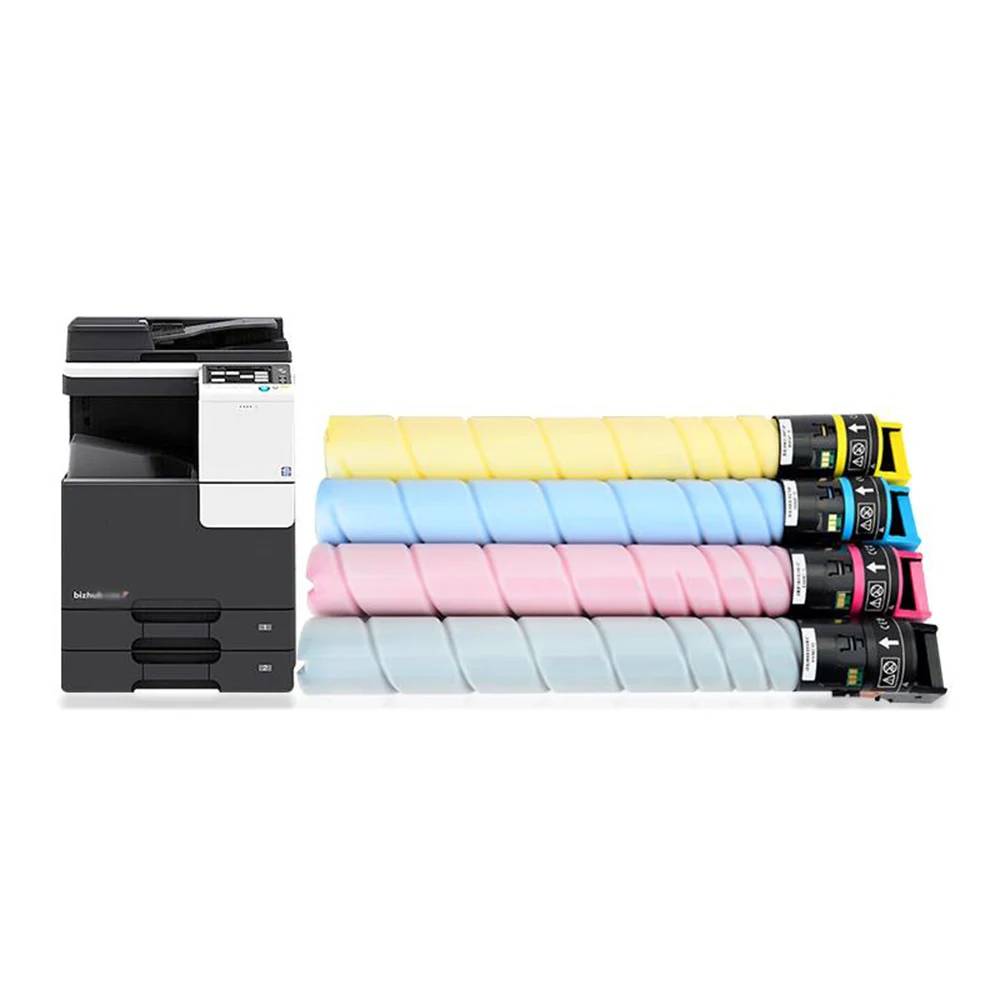 

TN328 OEM качественный тонер-картридж для Konica Minolta Bizhub C250i C300i C360i C450i C550i C650i, черный, 450 г, цвет 400 г, 22500 страниц