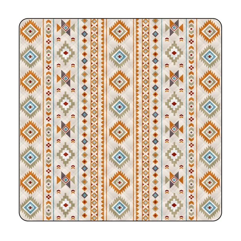 

Large moisture-proof mat Special picnic floor mat in outdoor camping tent