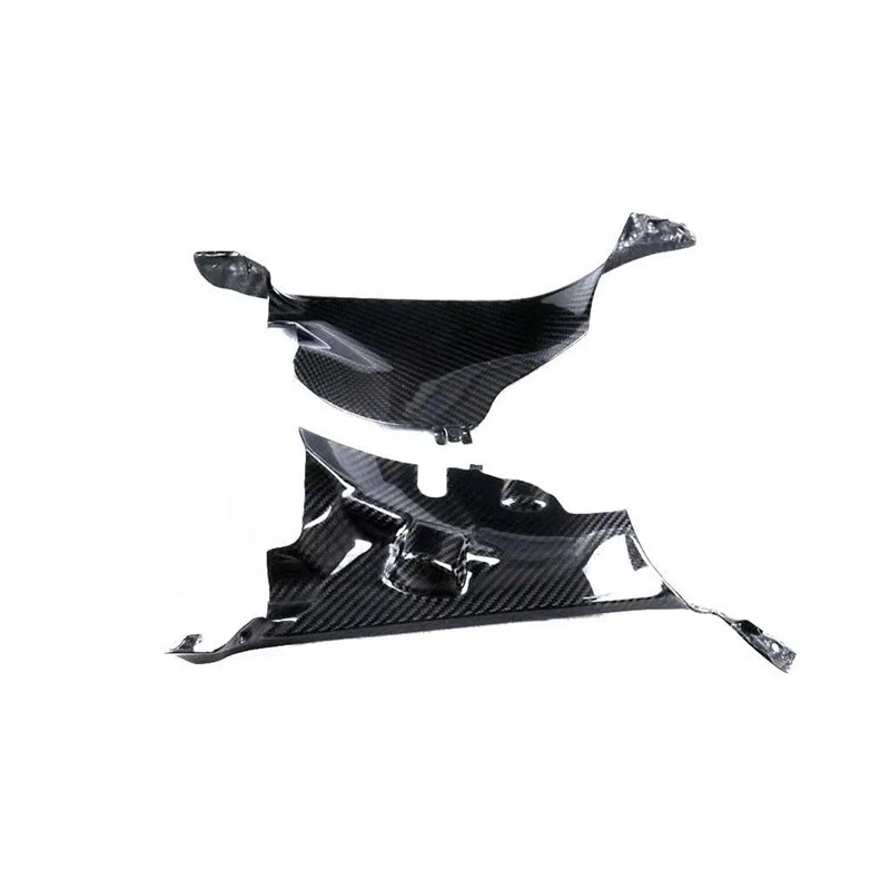 NEW-For DUCATI Panigale V4 V4S V4R 2018-2023 Fairing Kit Motorcycle Inner Side Panel Cover Protector Motocross Parts