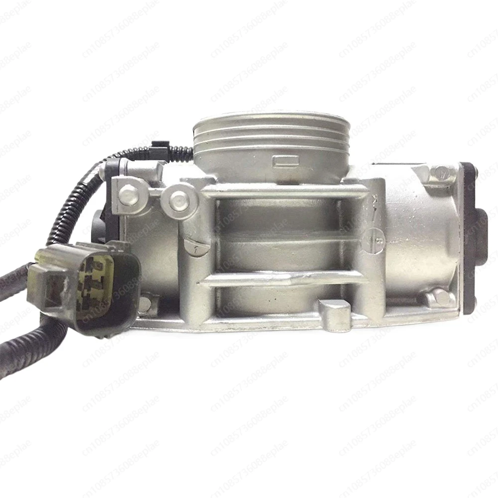 Valve d'accélérateur pour Volvo S60 V70 8644344-2001, pièce détachée, non turbo, 2002