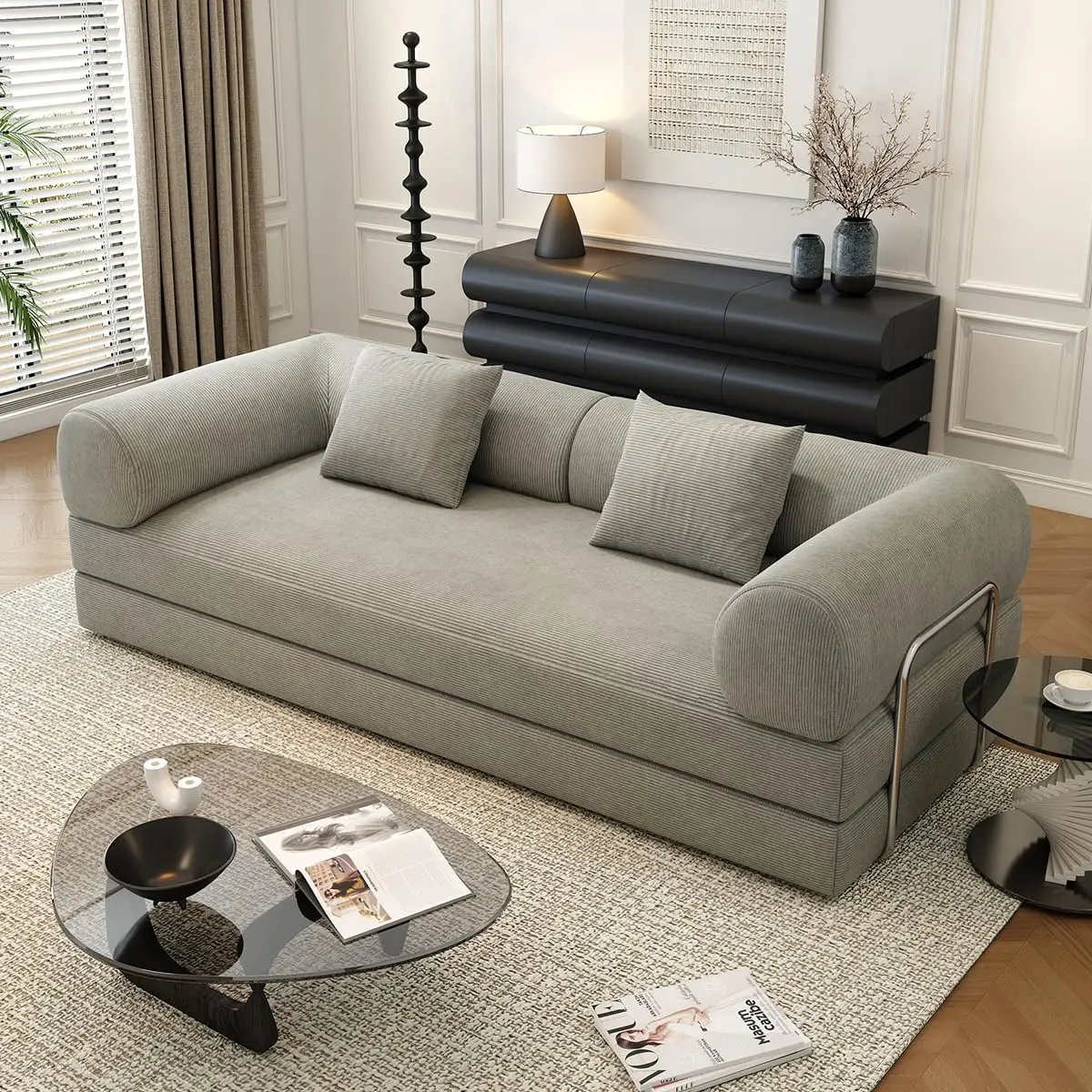 Thumbnail 3 - #48 Highest Rated Convertible Sofa Beds to Buy in 2026