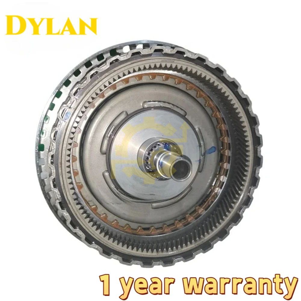 

Original 025CHA Gearbox Oil Separator Input Shaft 025CHA-1508210 For Chery Omda C5 Tiggo 4 Pro