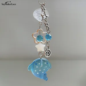 10 최고의 판매 비즈 키 체인 -110