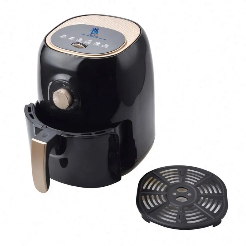 

Небольшая аэрофритюрница Коммерческий размер Коммерческая аэрофритюрница Цифровая