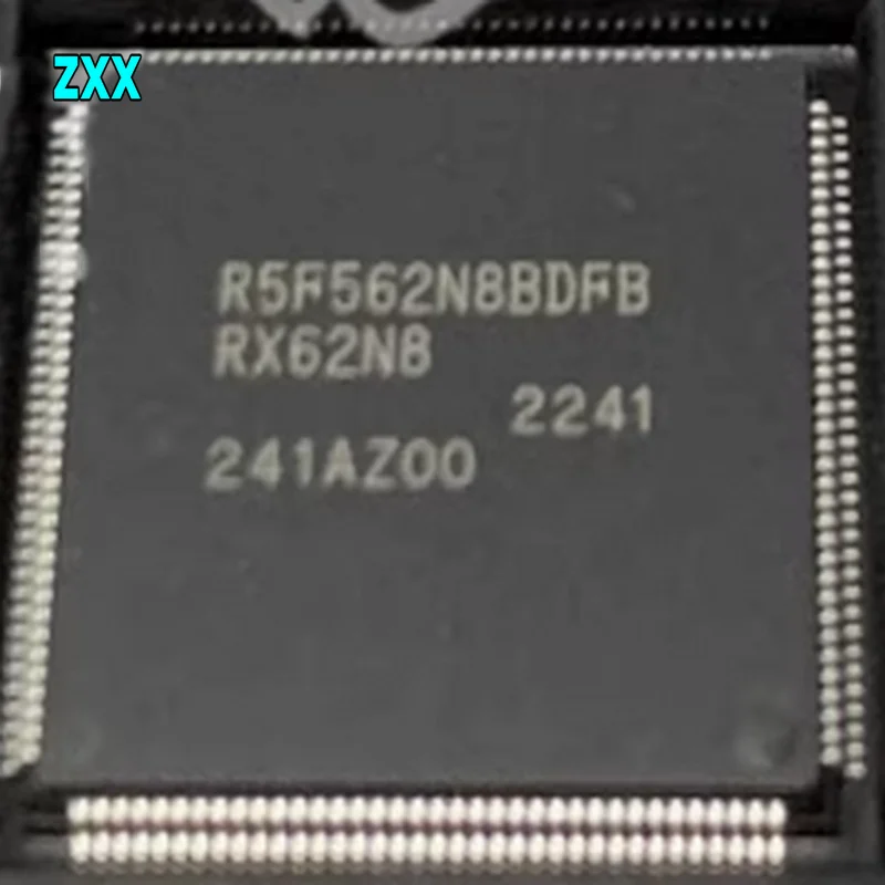 1 Uds nuevo R5F562N8BDFB lqfp144