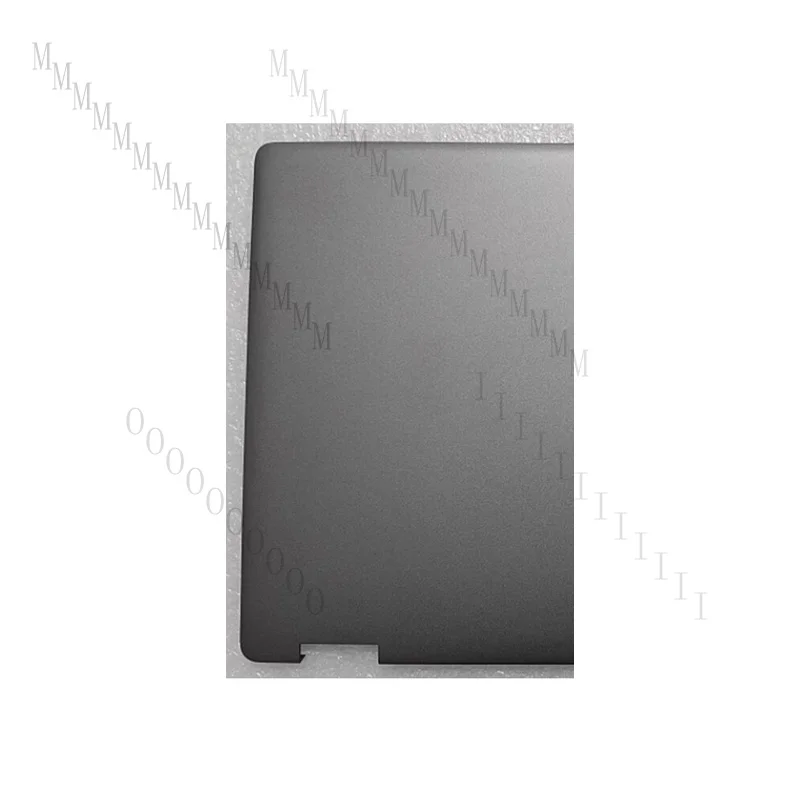 G... For HP 14-DH TPN-W139 Laptop LCD Back Cover Gray A ToP Shell L52879-001