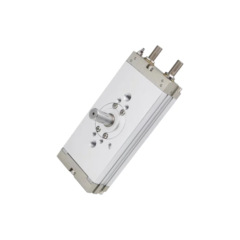 Compact rotary cylinder 10/15/20/30/40-90/180/360C pneumatic components
