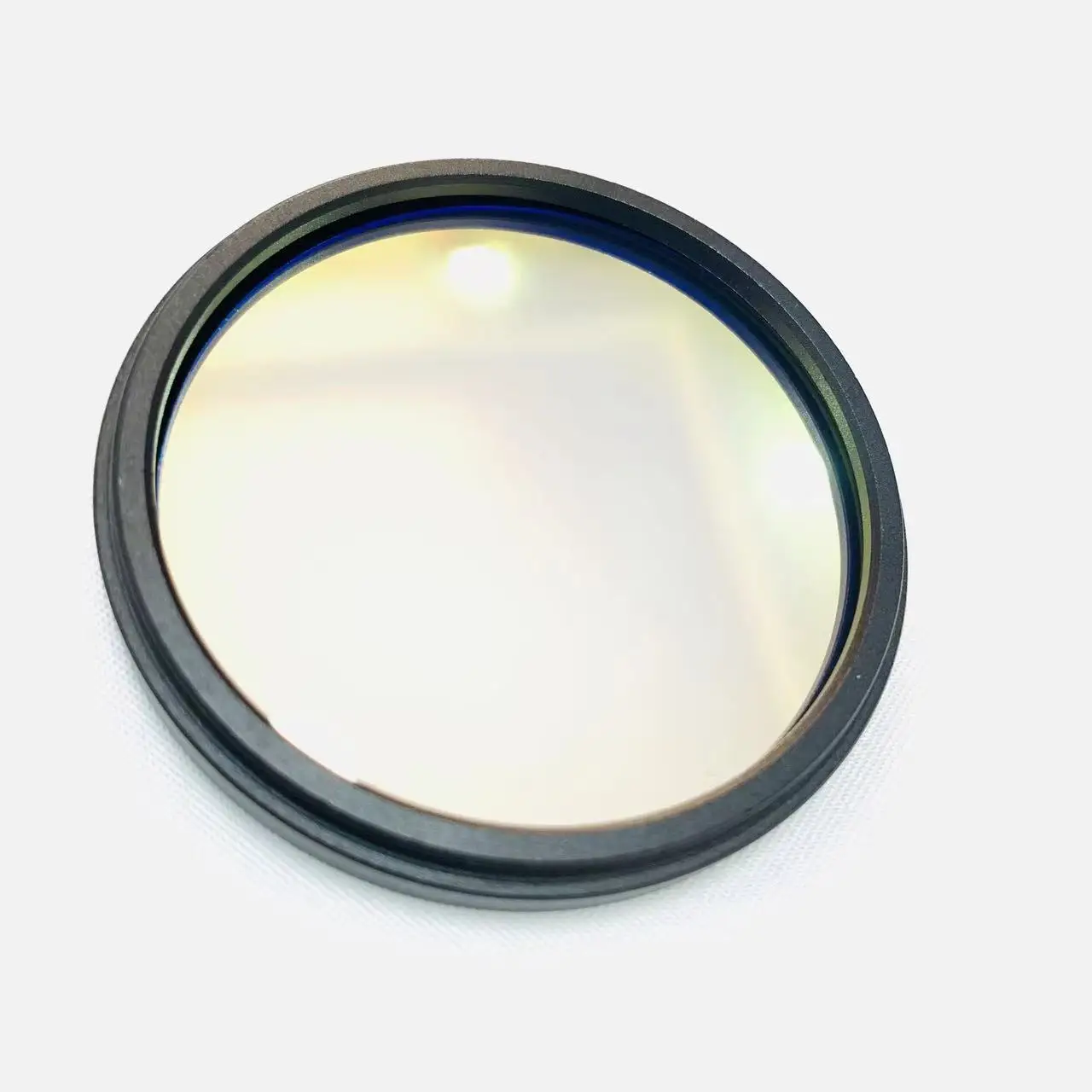 Hb 486nm High Pass Narrow Bandpass Filter Size 77mm With Photo Round Frame For Night Camera Astrophotography