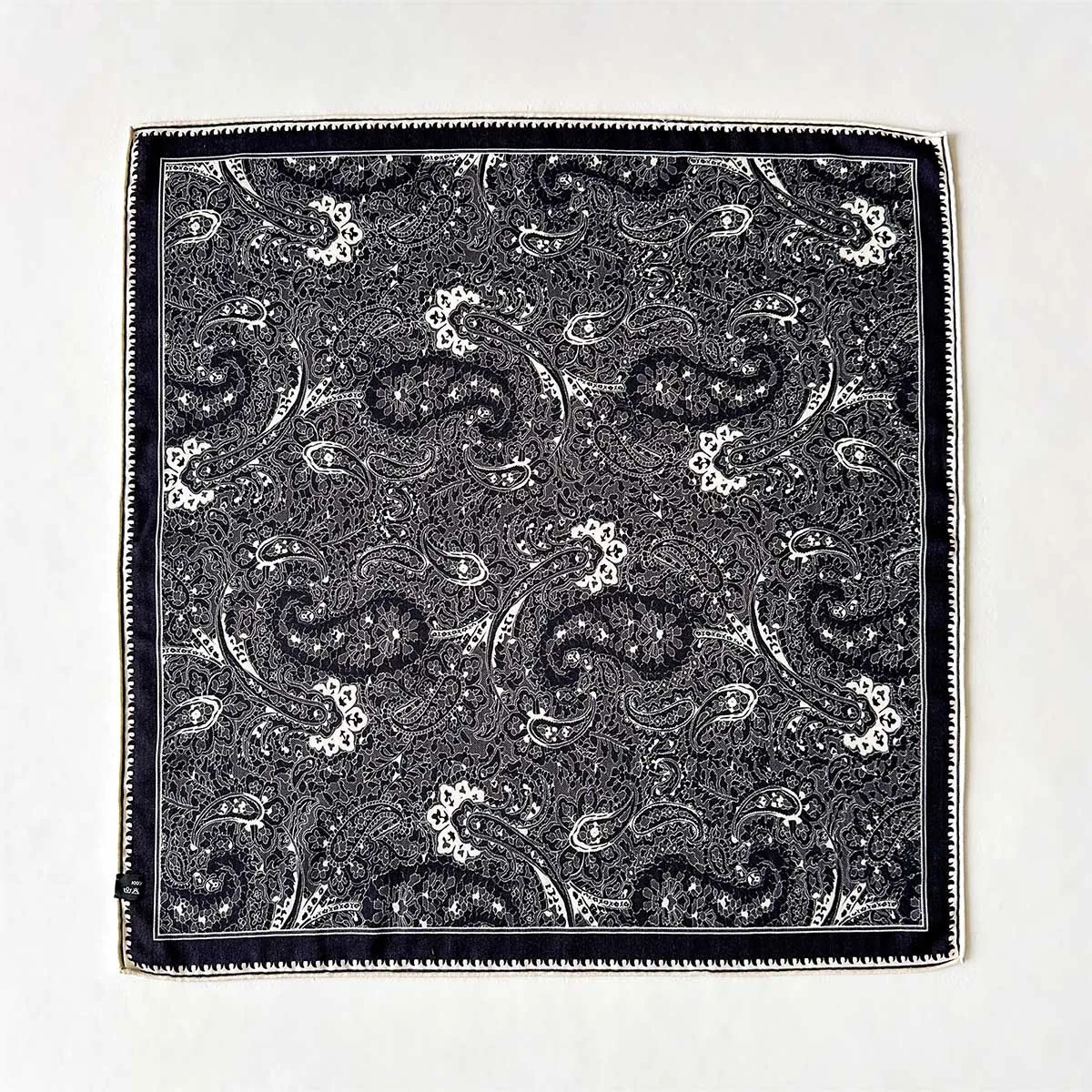 2025 Fashion 82% wool 18% Real Silk Scarf for Women Shawls Wraps Foulard Scarves Pashmina Female Hijab Bandana bufanda Poncho