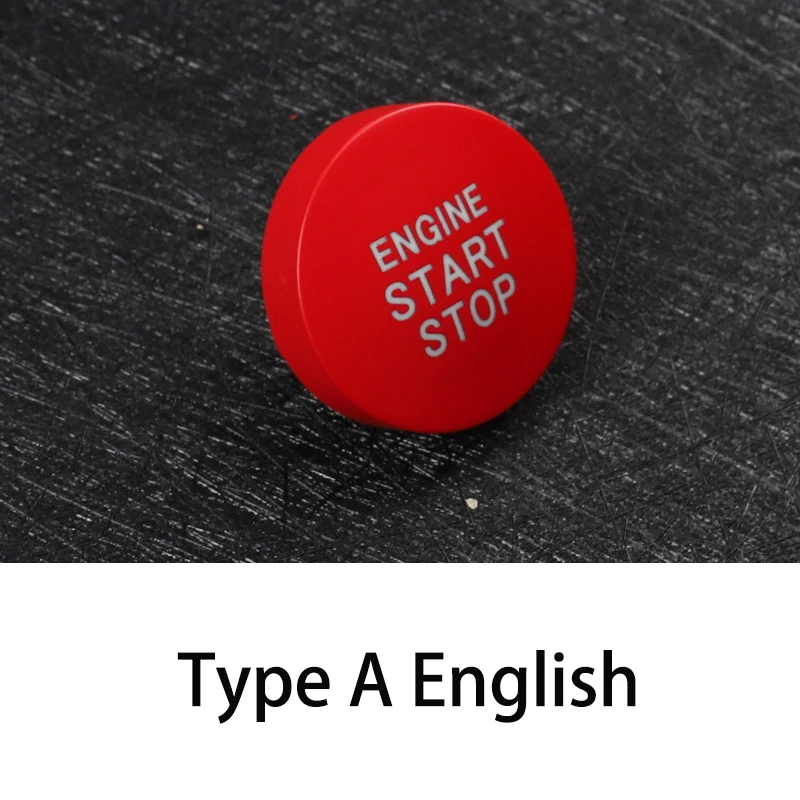 Type A English