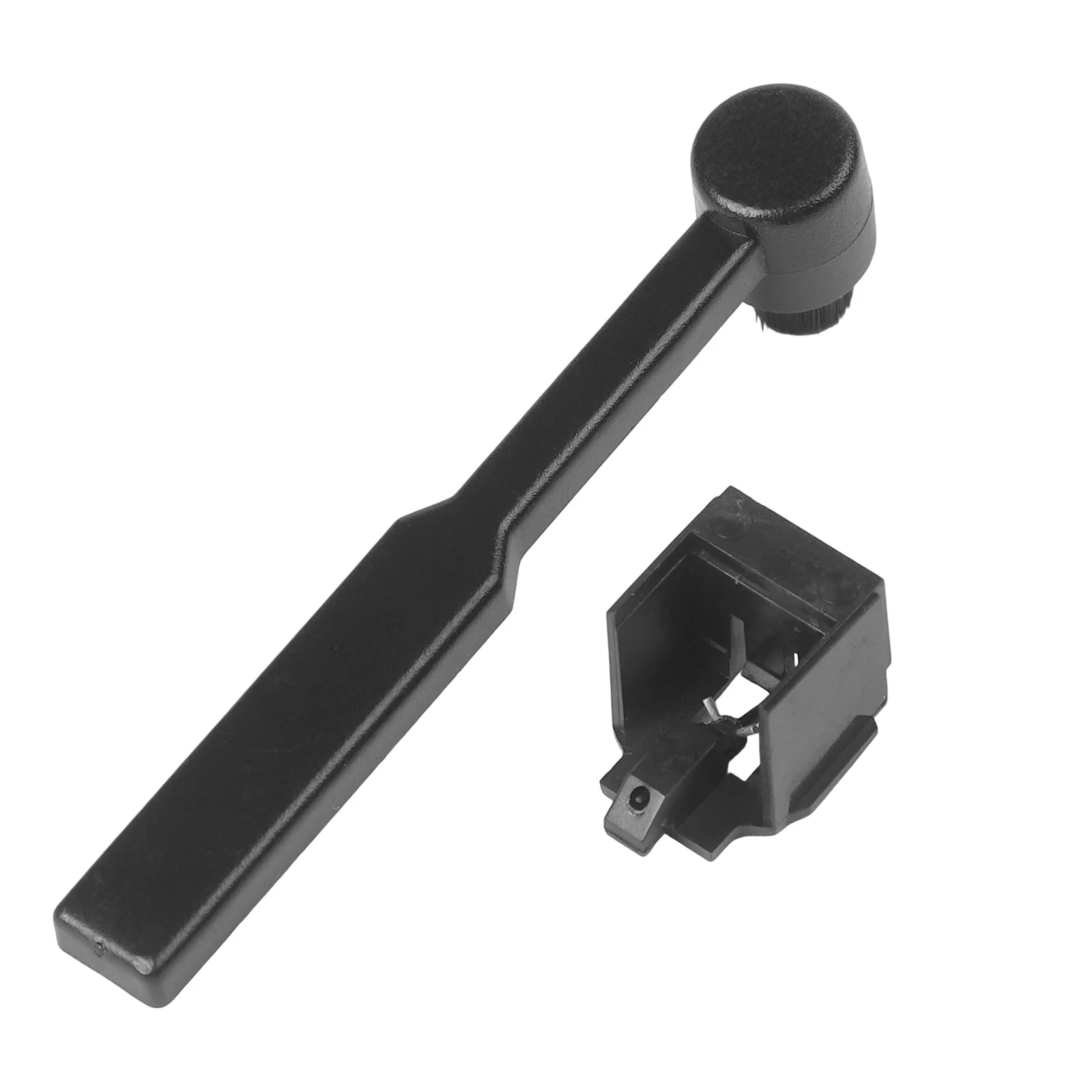 2 Stück ATN3600LE Ersatz-Stylus-Nadel mit Bürste für Audio-Technica AT-LP60X Plattenspieler Zubehör – Detail 10