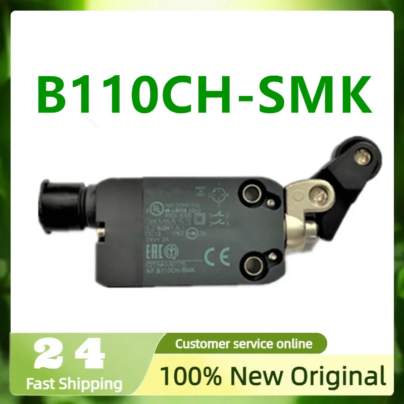 100% nuevo interruptor de límite de B110CH-SMK Original