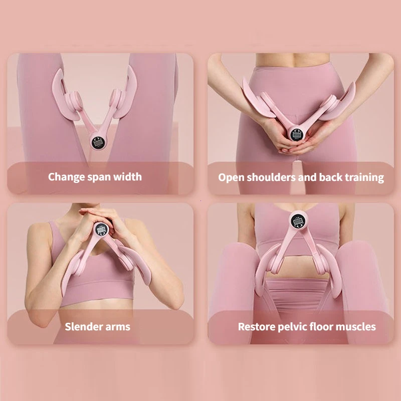 Pelvic Floor Trainer 2