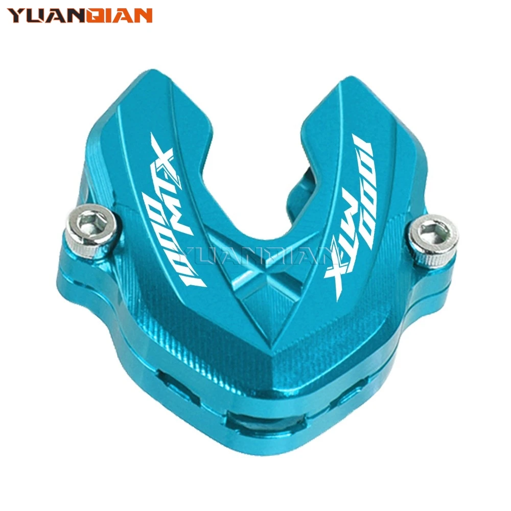 For CFMOTO CF MOTO 1000MTX 1000 MTX 1000 MT-X 2025 2026 1000MT-X Motorcycle Accessories Keychain Key Ring Keys Cover Protection