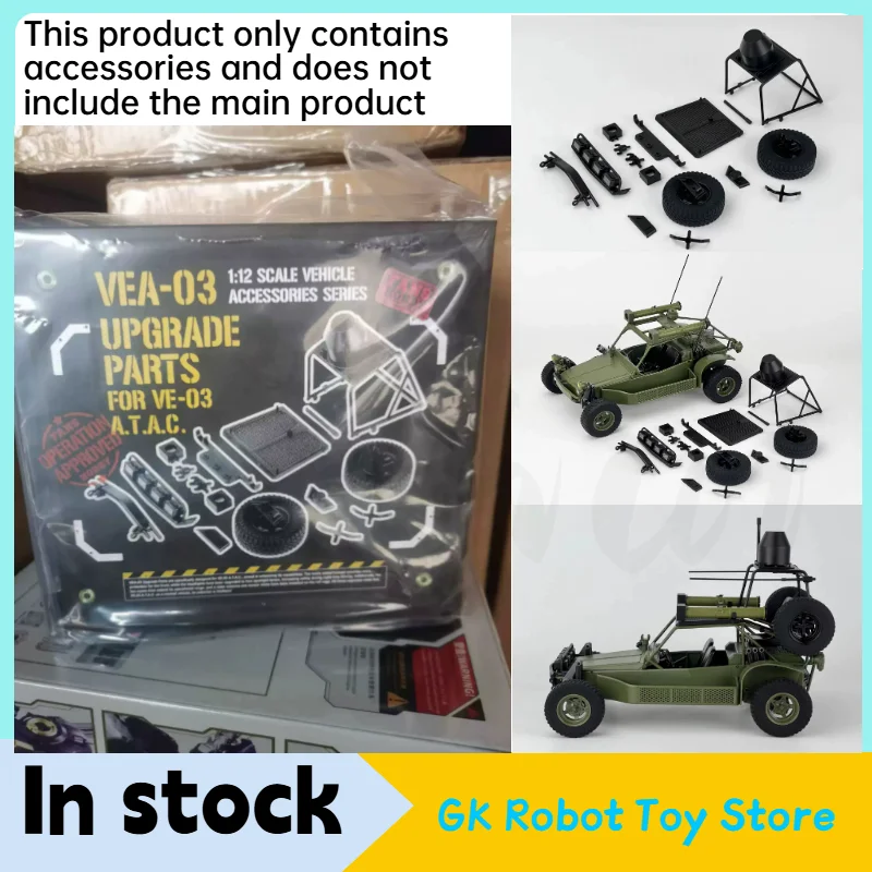 

CC-02 Tianzun Generation Huantianling Origin Style Accessory Pack 3D Printed Scythe Arm Transformation and Upgrade