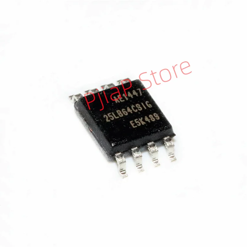 10pcs 100% New Original  GD25LB64CSIG 25LB64CSIG   64Mbit SOP8 8M FLASH 1.8V