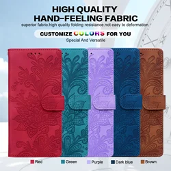 Magnetic Flip Leather Cover Wallet Case For Motorola Moto G04 G04S G10 G20 G30 G13 G23 G53 G14 G22 G31 G41 G32 G34 G35 G24 Power