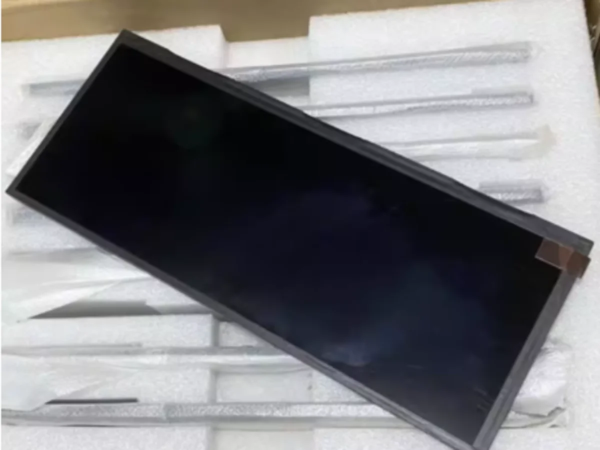 AV123Z7M-N18-DDP0 12.3인치 LCD 모듈: 실전 성능과 설치 가이드 완전 분석