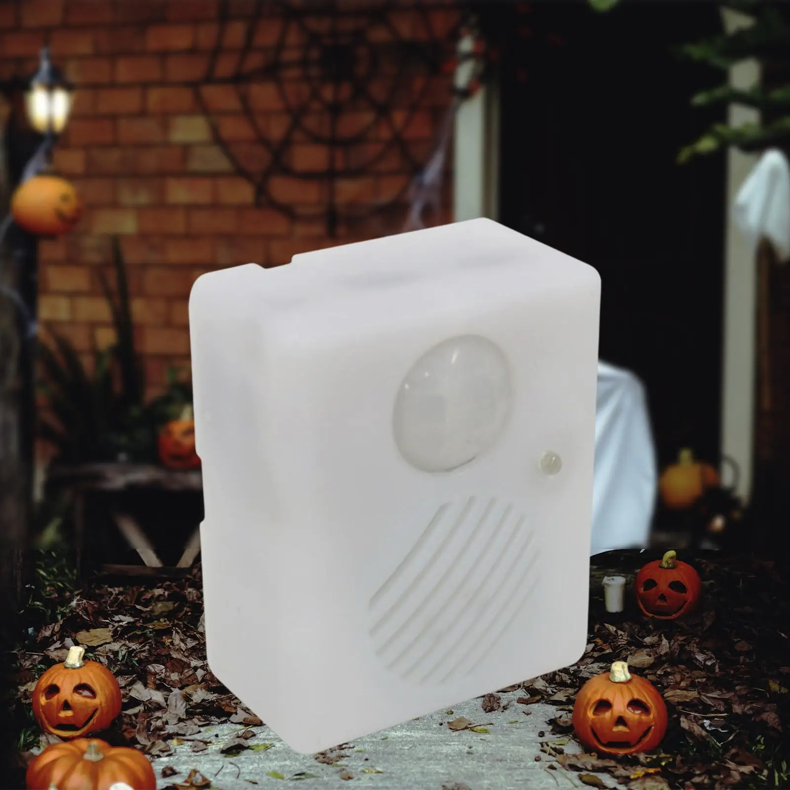 Halloween Sound Sensor Voice Activated Props for Indoor Outdoor Halloween