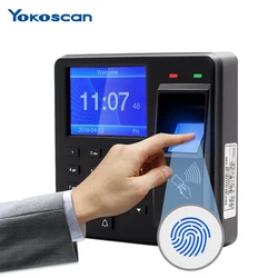 Hot sale advanced defense access control machine  Fingerprint sensor access control machine for Business Room M10