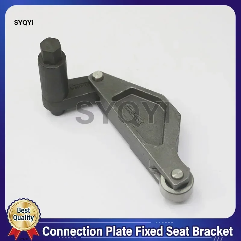 

Best Quality Roland Printing Machine Accessories 700 Automatic Plate Mounting Connection Plate Fixed Seat Bracket