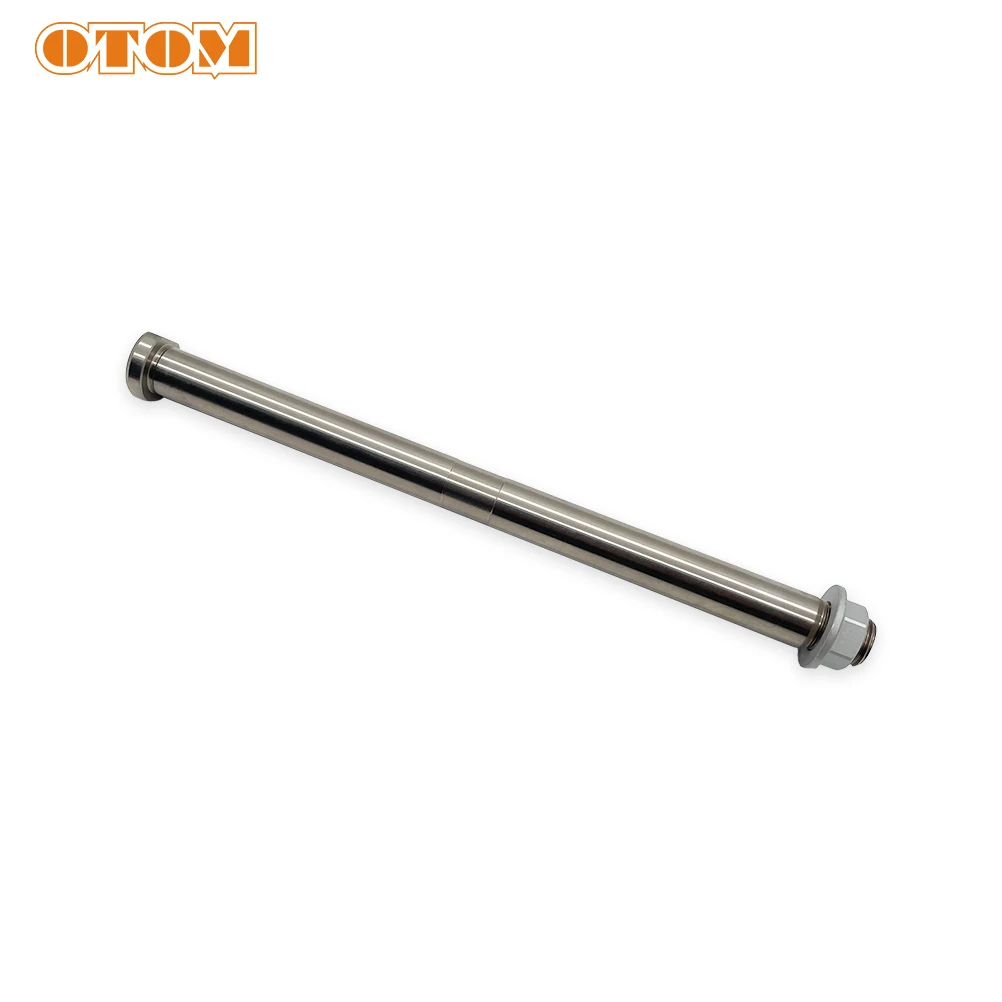 OTOM Motorcycle Swing Arm Axle With Nut For KTM SX SXS HUSQVARNA TC GASGAS MC 85 2013-2024 Dirt Bikes Accessories 47104037000 view 4