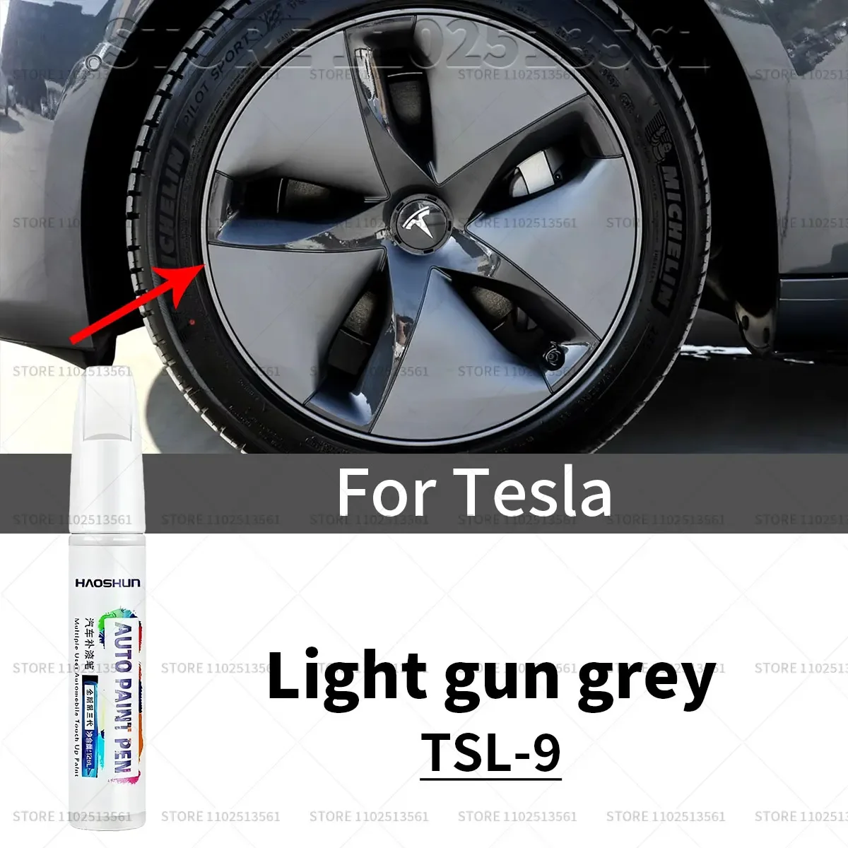 Wheel hub A