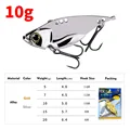 1PCS Silver 10g