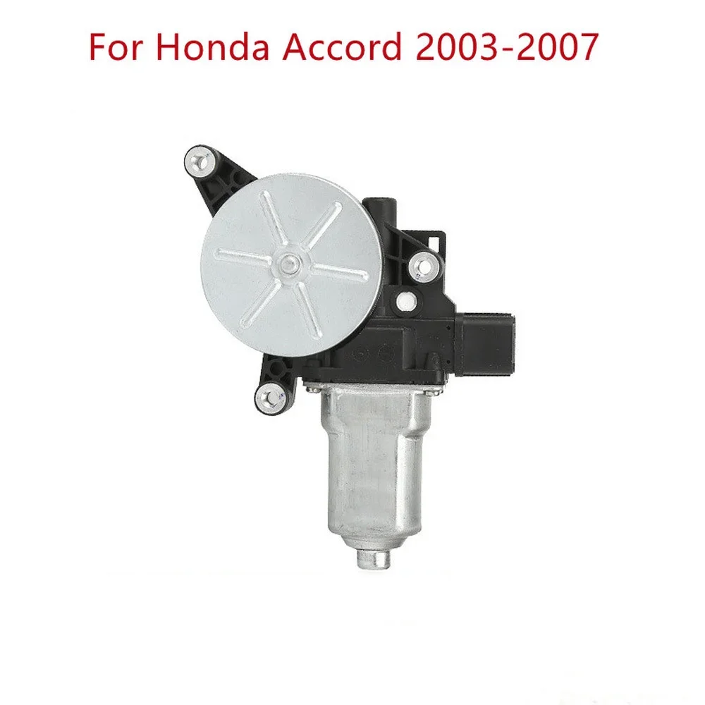 Car door motor for Honda Accord 2003-2007 glass lifter motor Window motor