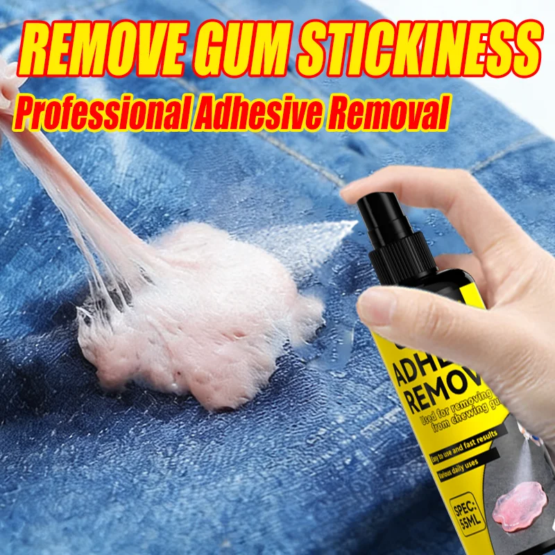 Adhesive Remover Sp… - image