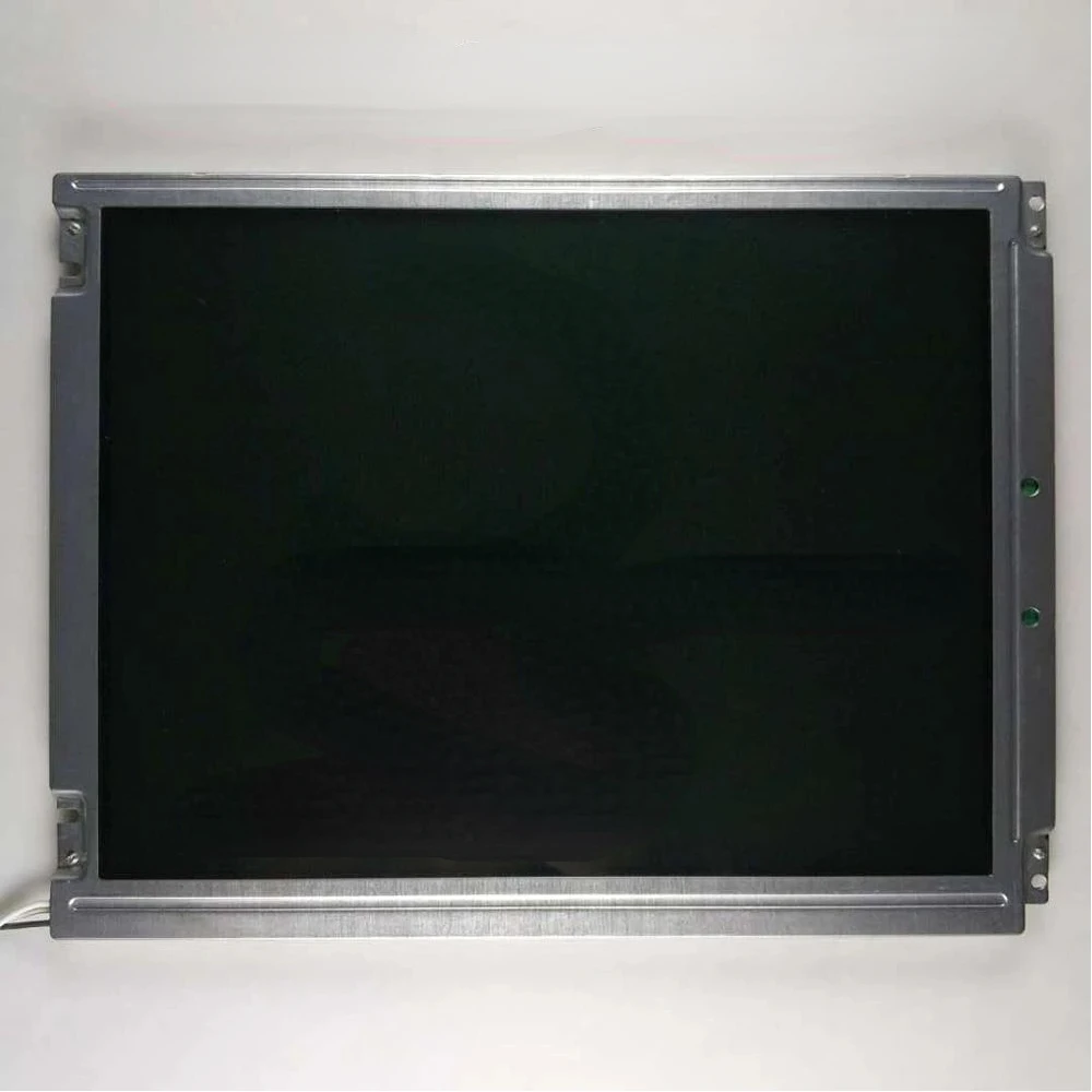 الأصلي A + 10.4 بوصة NL6448BC33-46D NL6448BC33-46 350:1 640(RGB) * 480 شاشة عرض LCD لوحة العمل المثالي تم اختبارها بالكامل