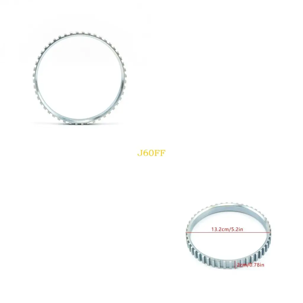 

J60F BK3Z-2C189-A Tone Tone Contric для датчика ABS для 150/250/350/350HD надежный выход сигнала